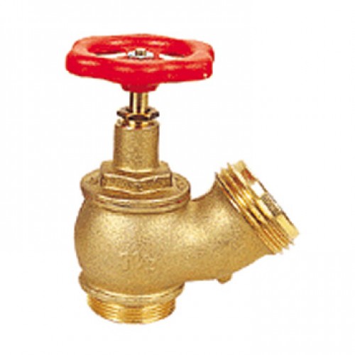 Robinet hidrant tip C (cupru) FARA RACORD