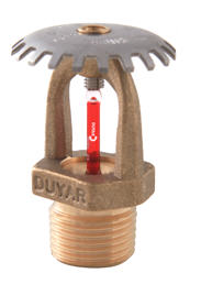 SPRINKLER VERTICAL Raspuns Standard 3/4" - 68 grd. Celsius Duyar DY3333 